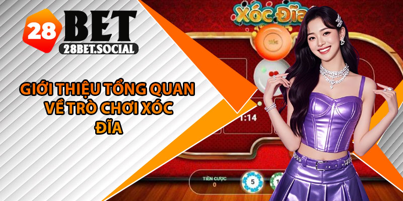 Xóc Đĩa – Trò Dân Gian Được Yêu Thích Nhất Mọi Thời Đại 2 Giới thiệu tổng quan về trò chơi xóc đĩa