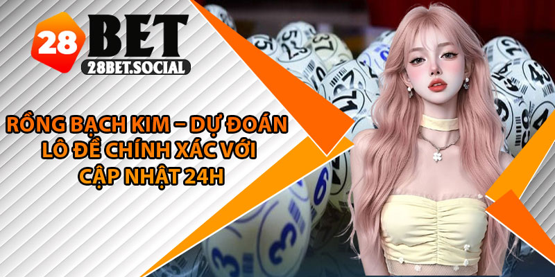 Rồng Bạch Kim – Dự Đoán Lô Đề Chính Xác Với Cập Nhật 24H 1 Rồng Bạch Kim – Dự Đoán Lô Đề Chính Xác Với Cập Nhật 24H