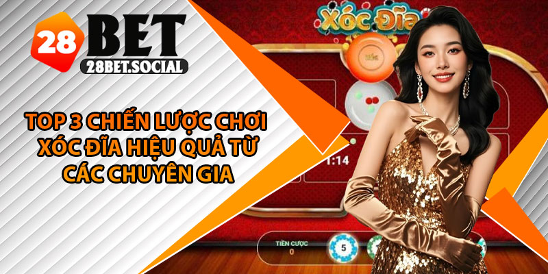 Xóc Đĩa – Trò Dân Gian Được Yêu Thích Nhất Mọi Thời Đại 4 Top 3 chiến lược chơi xóc đĩa hiệu quả từ các chuyên gia